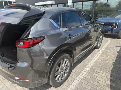 2025 Mazda Mazda CX-5 2.5 S Premium Plus Package