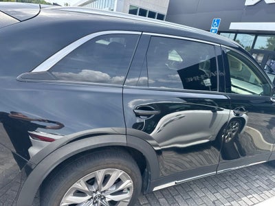 2024 Mazda Mazda CX-90 3.3 Turbo Premium