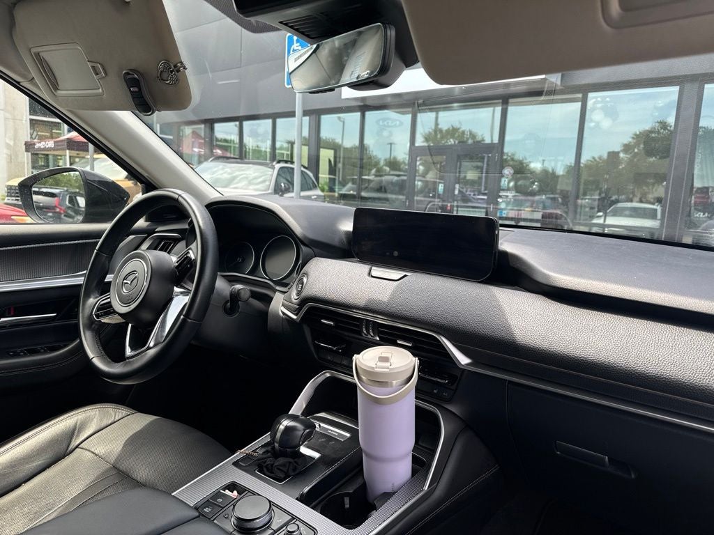 2024 Mazda Mazda CX-90 3.3 Turbo Premium