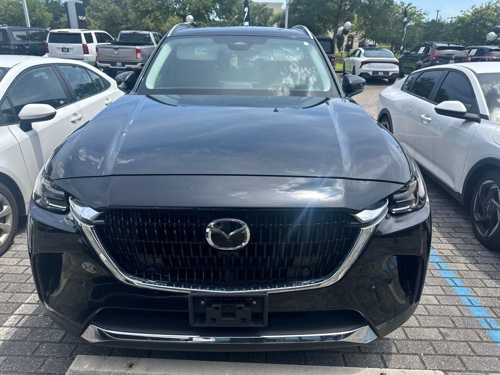2024 Mazda Mazda CX-90 3.3 Turbo Premium