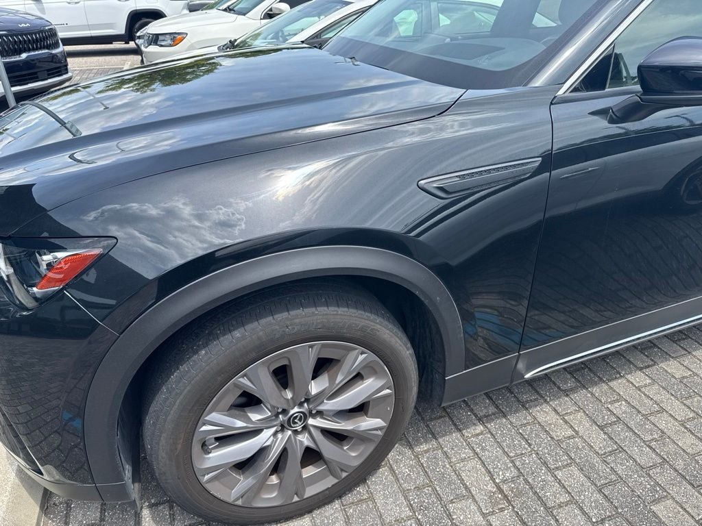 2024 Mazda Mazda CX-90 3.3 Turbo Premium