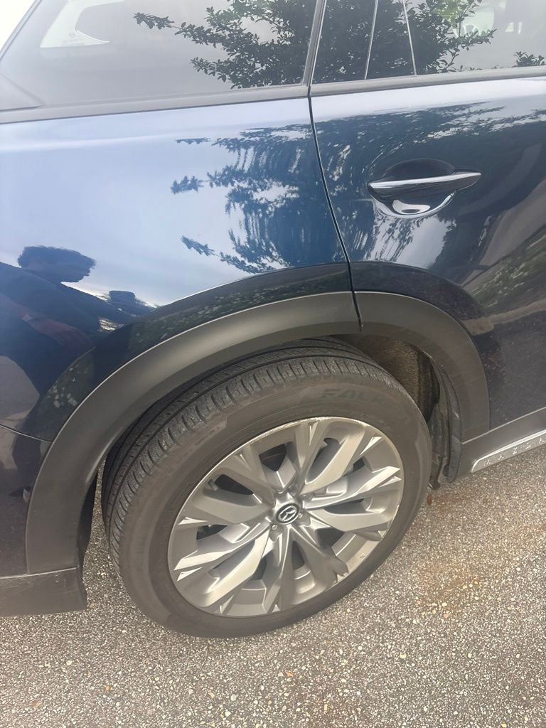 2024 Mazda Mazda CX-90 3.3 Turbo Premium