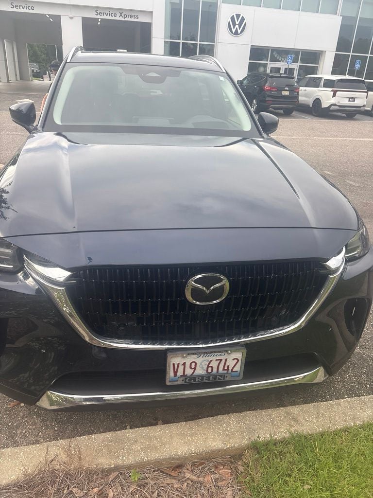 2024 Mazda Mazda CX-90 3.3 Turbo Premium