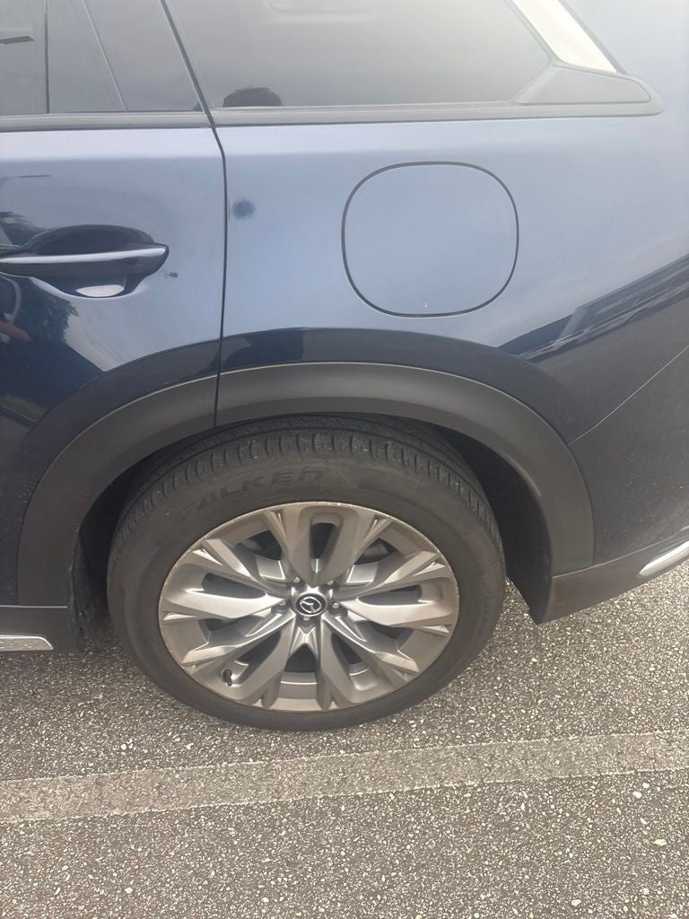 2024 Mazda Mazda CX-90 3.3 Turbo Premium