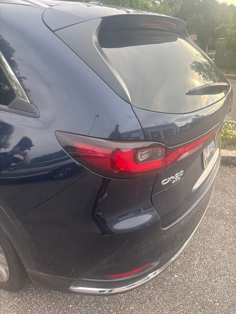 2024 Mazda Mazda CX-90 3.3 Turbo Premium