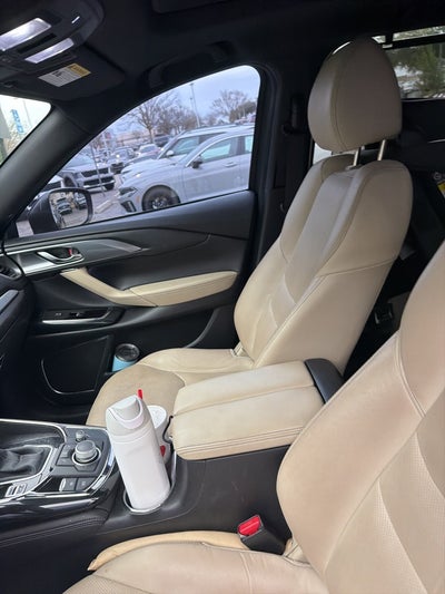 2021 Mazda Mazda CX-9 Grand Touring