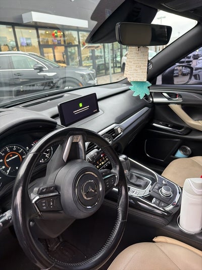 2021 Mazda Mazda CX-9 Grand Touring