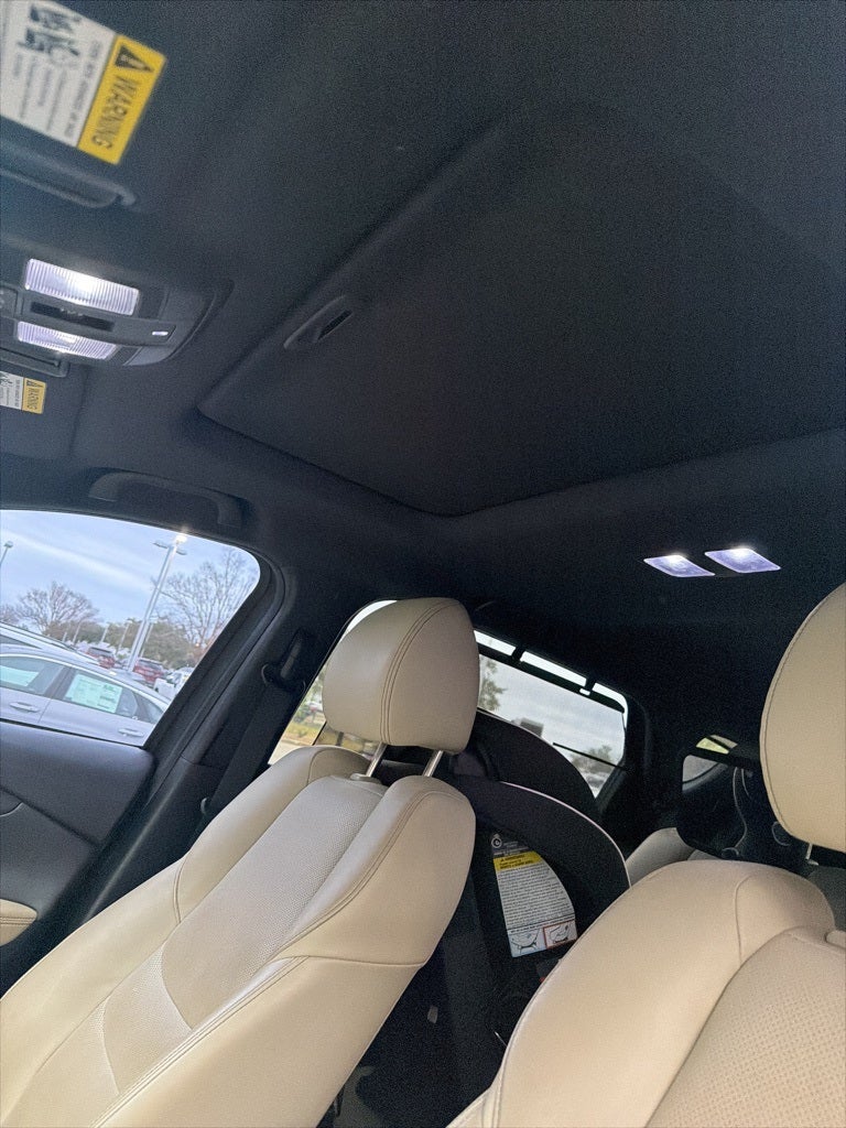 2021 Mazda Mazda CX-9 Grand Touring