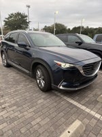 2021 Mazda Mazda CX-9 Grand Touring