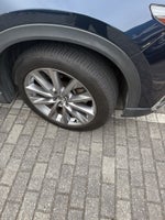 2021 Mazda Mazda CX-9 Grand Touring