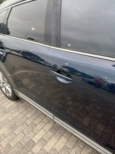 2021 Mazda Mazda CX-9 Grand Touring