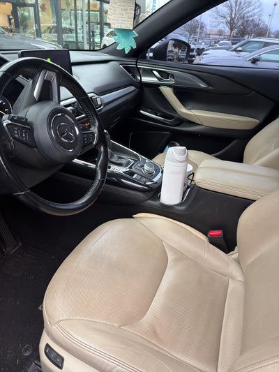 2021 Mazda Mazda CX-9 Grand Touring