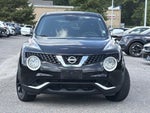 2017 Nissan Juke SV