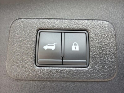 2022 Nissan Armada SL