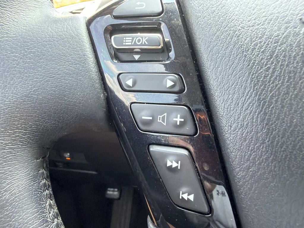 2022 Nissan Armada SL