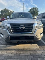 2022 Nissan Armada SL