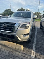 2022 Nissan Armada SL