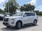 2022 Nissan Armada SL