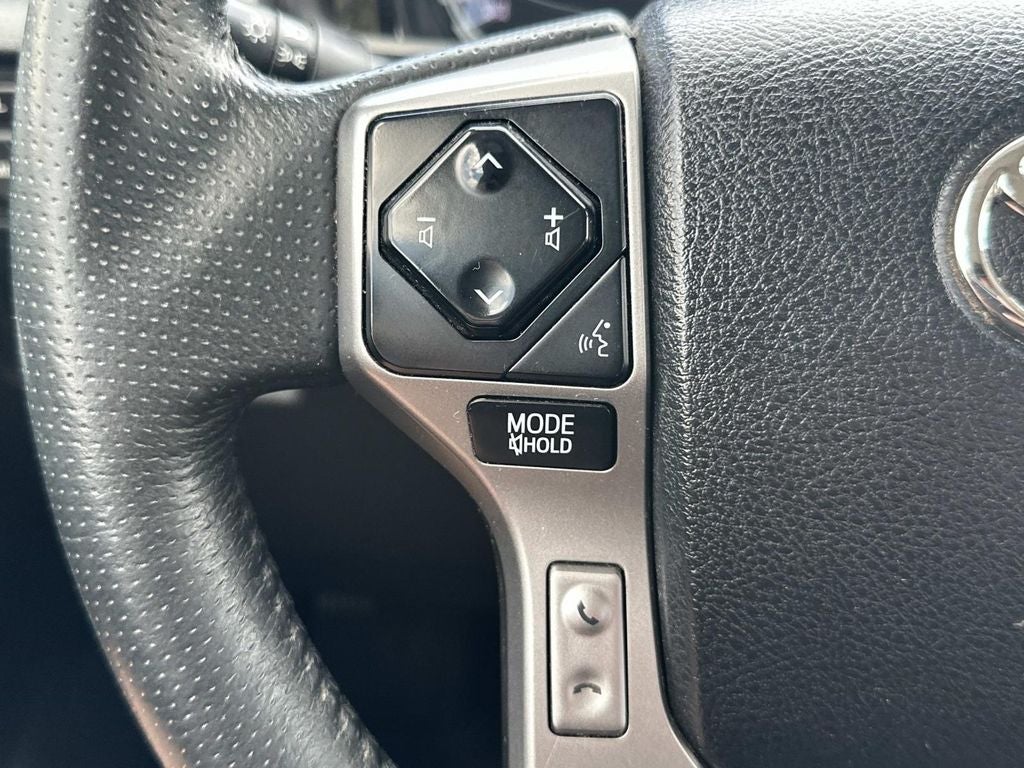 2020 Toyota 4Runner Limited