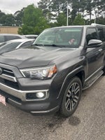 2020 Toyota 4Runner Limited