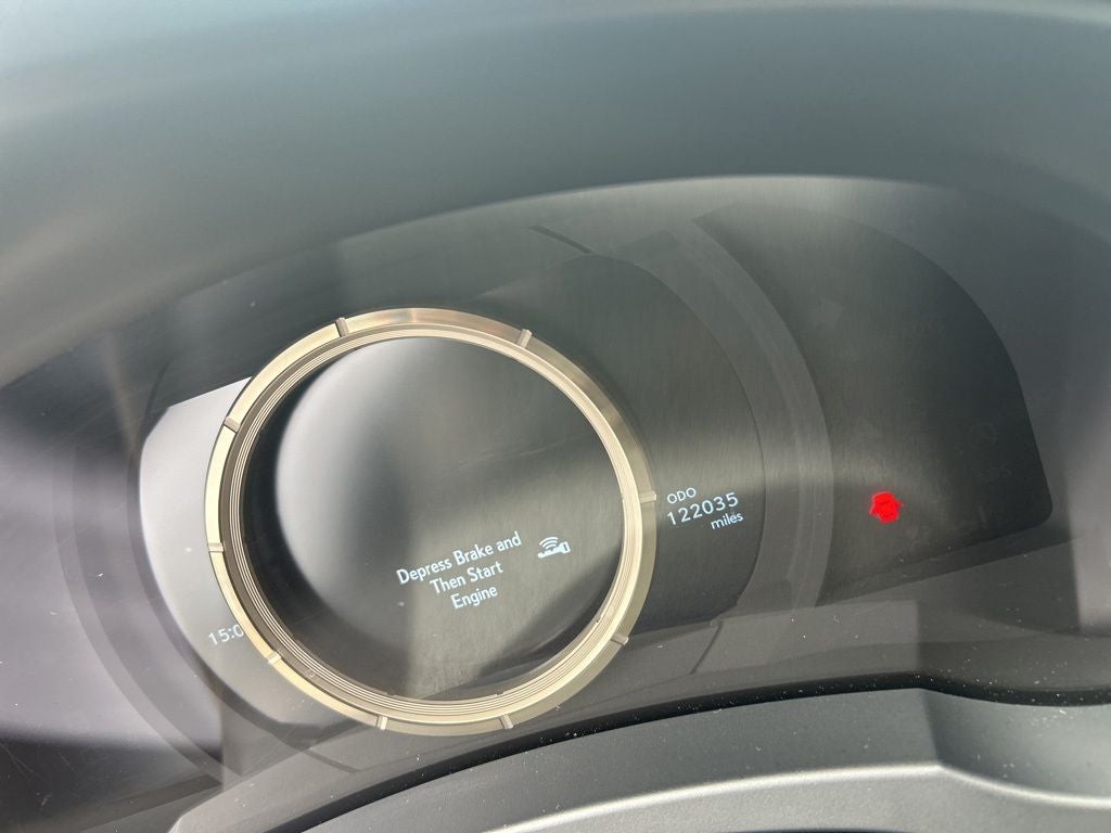 2020 Lexus IS 300