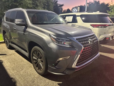 2023 Lexus GX 460