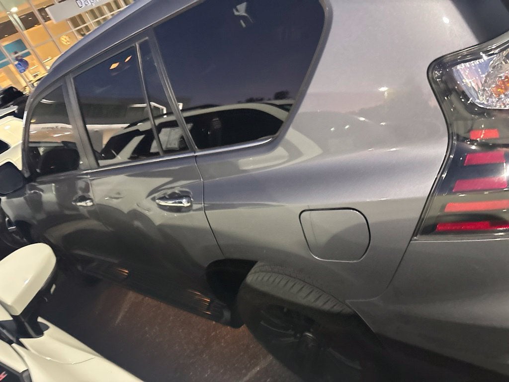 2023 Lexus GX 460