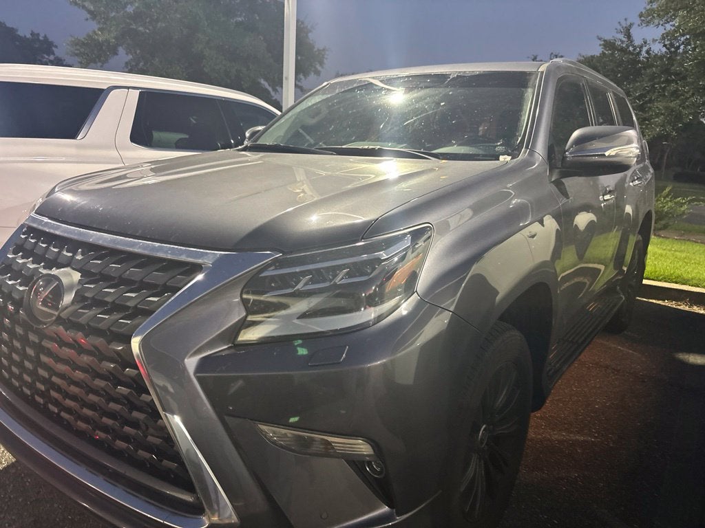 2023 Lexus GX 460