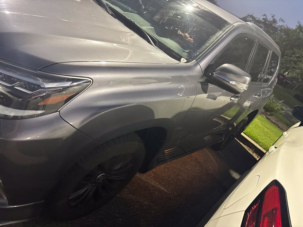 2023 Lexus GX 460