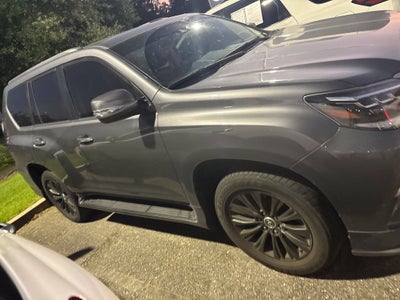 2023 Lexus GX 460