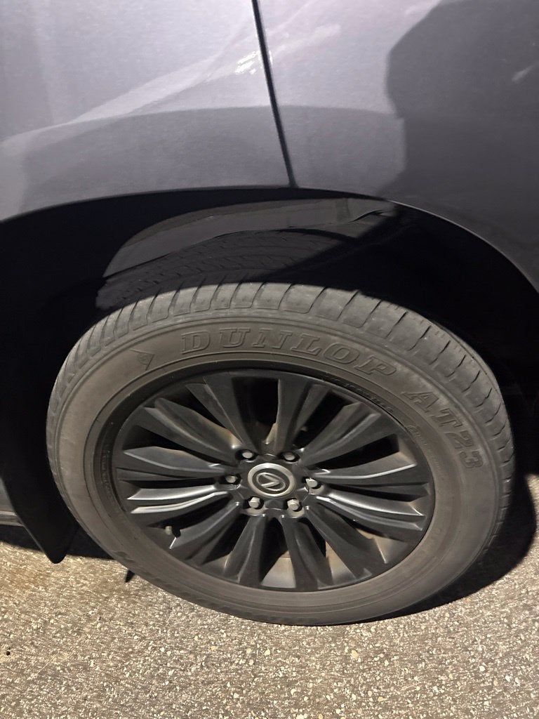 2023 Lexus GX 460