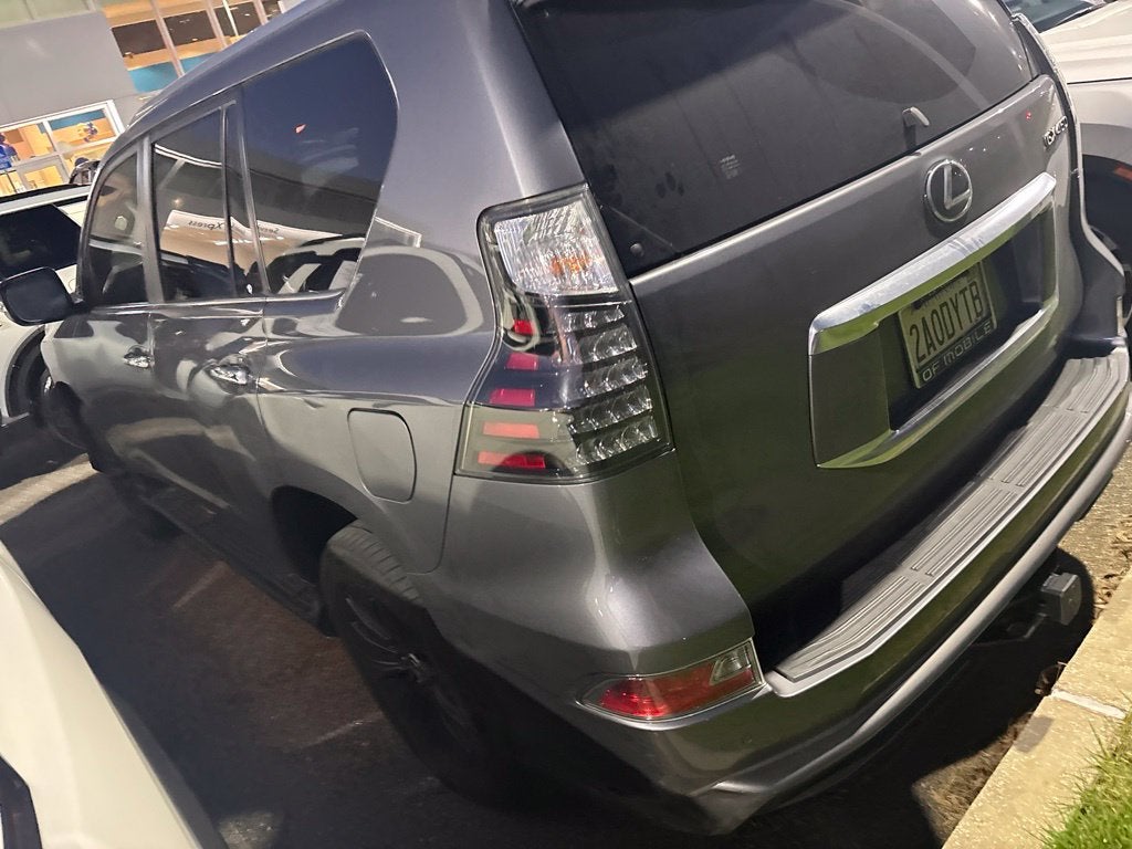 2023 Lexus GX 460