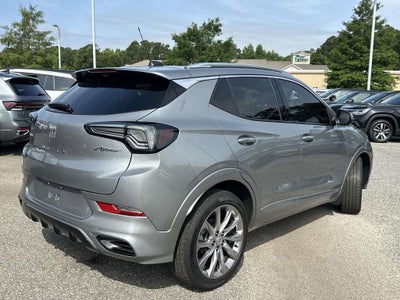 2024 Buick Encore GX Avenir