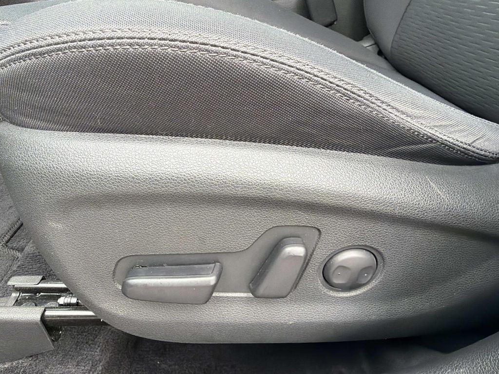 2020 Hyundai Tucson Sport