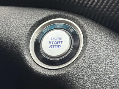 2020 Hyundai Tucson Sport