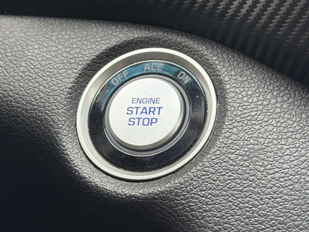 2020 Hyundai Tucson Sport