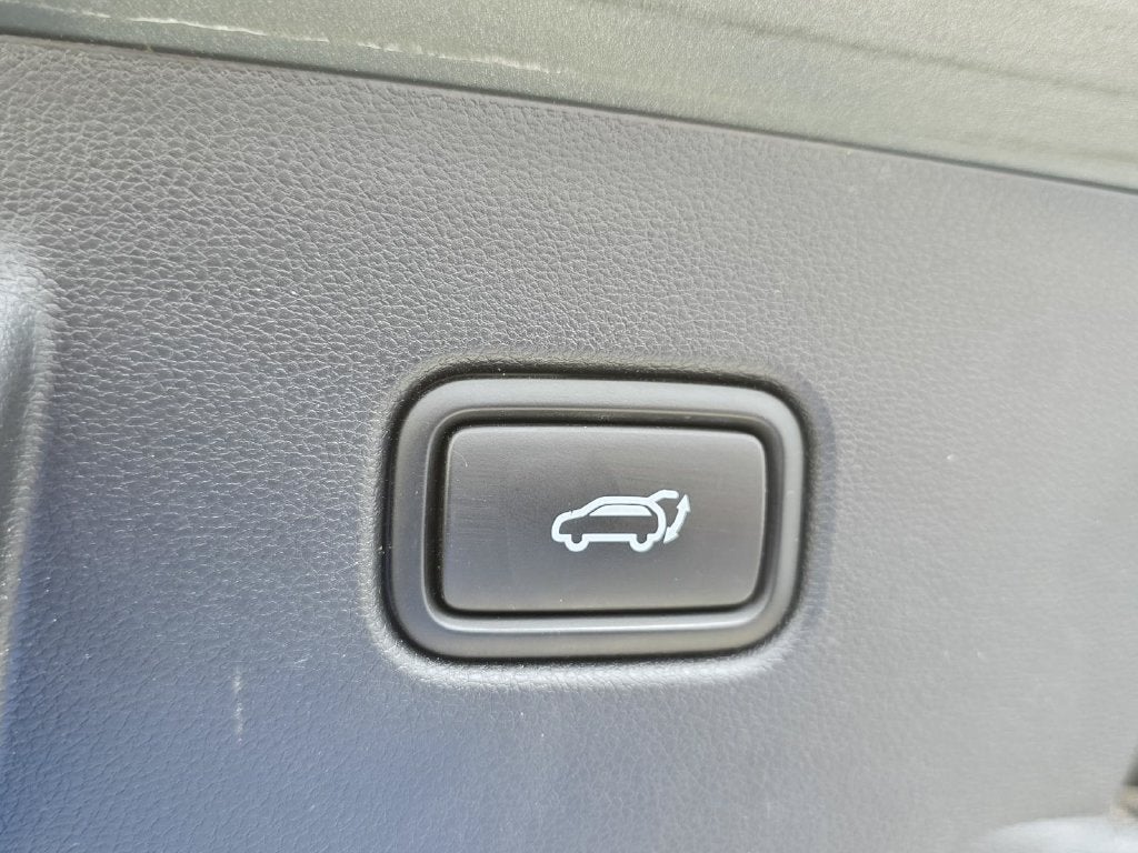 2023 Hyundai Tucson Hybrid Blue