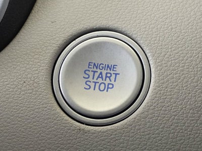 2023 Hyundai Tucson Hybrid Blue