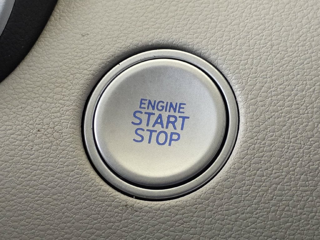 2023 Hyundai Tucson Hybrid Blue