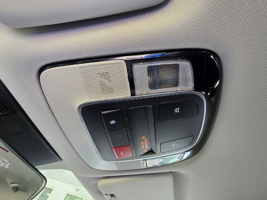 2023 Hyundai Tucson Hybrid Blue