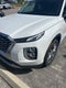 2020 Hyundai Palisade SEL Convenience Package