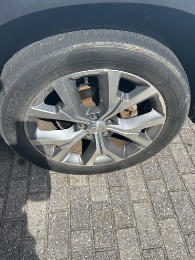 2020 Hyundai Palisade SEL Convenience Package