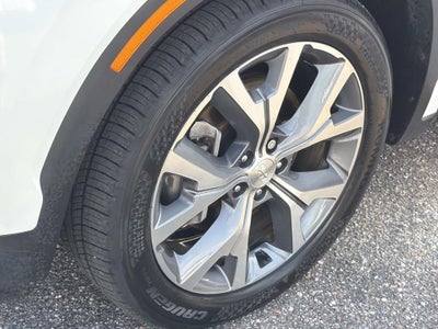 2020 Hyundai Palisade SEL Convenience Package