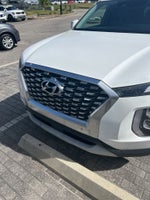 2020 Hyundai Palisade SEL Convenience Package