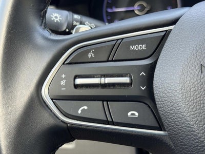 2020 Hyundai Palisade SEL Convenience Package