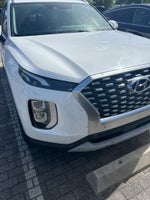 2020 Hyundai Palisade SEL Convenience Package