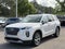 2020 Hyundai Palisade SEL Convenience Package