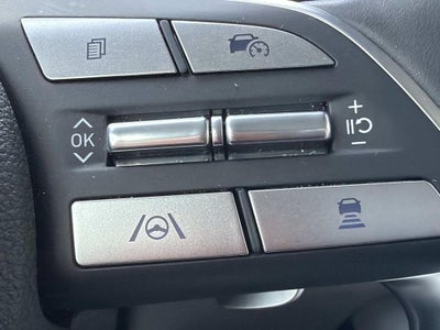 2025 Hyundai Palisade SEL Premium 7 Passenger