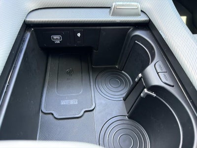 2025 Hyundai Palisade SEL Premium 7 Passenger