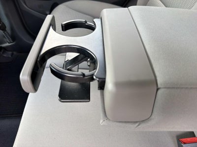 2018 Hyundai Santa Fe SE